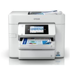 Epson Multifunción WorkForce Pro WF-C4810DTWF