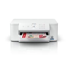 Epson Impresora WorkForce Pro WF-C4310DW