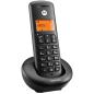 MOTOROLA E201 Telefono DECT Call Blocking