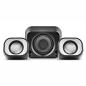 NGS COMET 2.1 ALTAVOZ USB 20W RMS ENT AUX