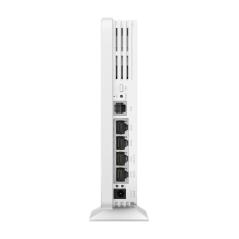 TP-Link EAP650-Desktop AP WiFi6 AX3000 4xGbE 1RJ11