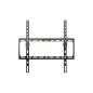 iggual SPTV15-L Soporte TV 21"-75" 45kg pared Tilt