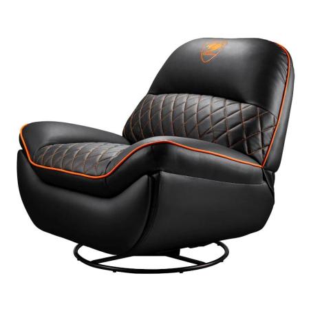 Cougar Sillon Overlord