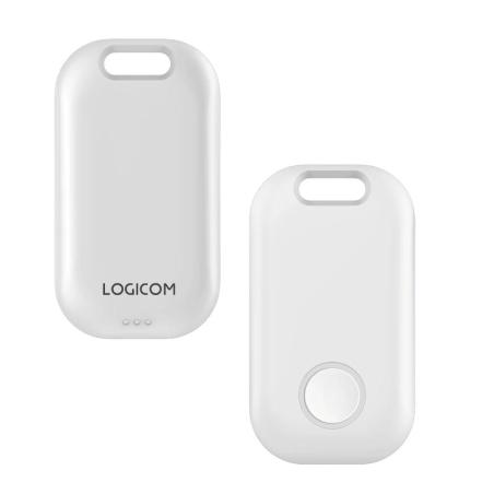 Logicom Logitrack Anti-perdida GPS IOS 230 mAh