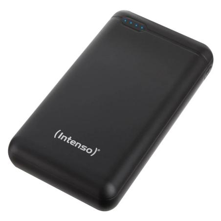 Intenso Powerbank XS20000 20000 mAh Black