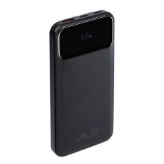 RIVACASE VA2211 22,5W fast charge 10000mAh Black