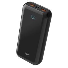 SP Powerbank QS28 20.000mAh QC Negro