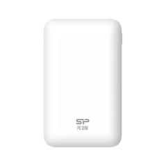 SP Powerbank QS58 20.000mAh QC Blanco