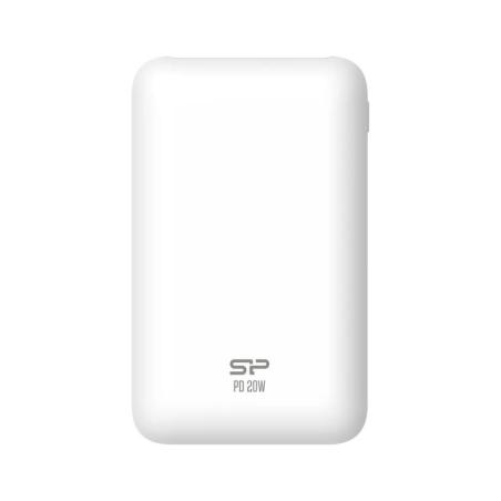 SP Powerbank QS58 20.000mAh QC Blanco