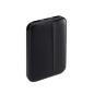 RIVACASE Powerbank VA2006 (5000 mAh) Black