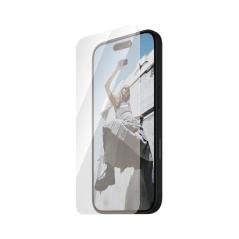 SAFE by PanzerGlass Screen Protector iPhone 16 -15