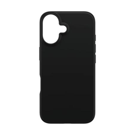 SAFE by PanzerGlass TPU Case Black iPhone 16