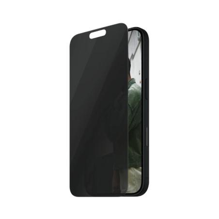 SAFE by PanzerGlass Privacy Protector iPhone 16-15