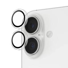 PanzerGlass Camera Protec. iPhone 17-16-16+ Transp