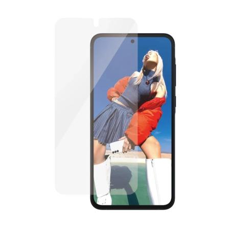 PanzerGlass Screen Protec. Samsung A55 EasyAligner