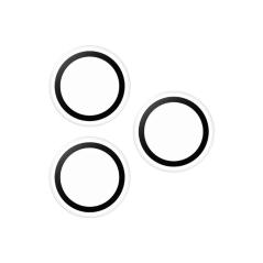 PanzerGlass Camera Prot. iPhone 16-17Pro/Max Trans