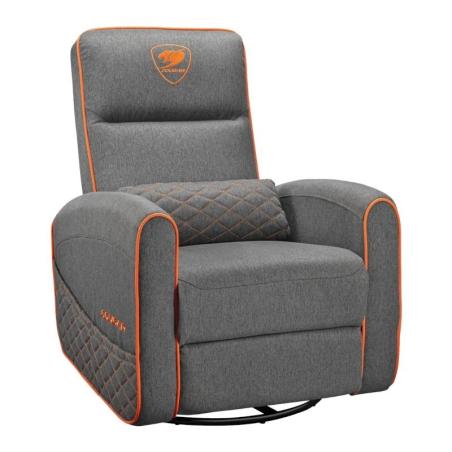 Cougar Sillon Fidom Gray