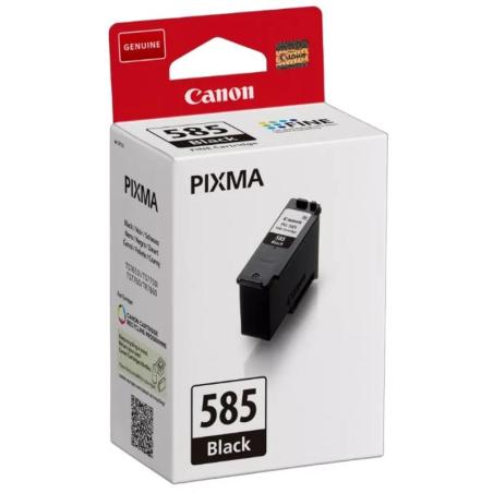 Canon Cartucho PG-585 Negro