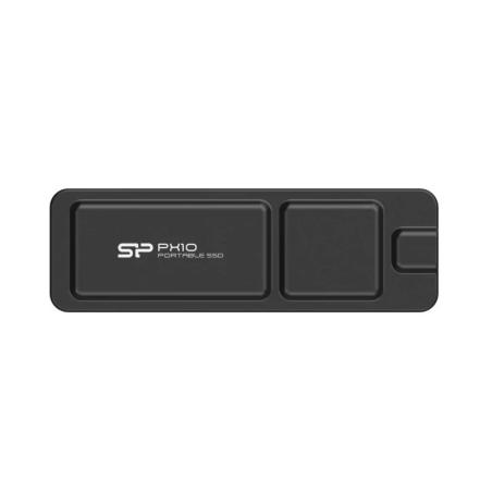 SP SSD Externo PX10 512GB USB C 3.2 Gen2 1050 MB/s