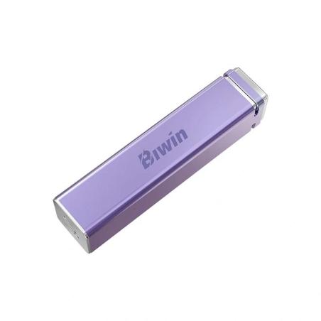 Biwin PD2000 2TB Purple 2000 MB-s