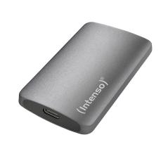 Intenso eSSD TX800 500Gb USB-C 3.2 Gen2 Anthracite