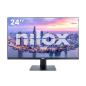 NILOX NXMM24FHD112 Monitor 24" 100Hz HDMI DP MM