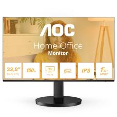 AOC 24B3HA2 Monitor 24" IPS 100hz 1ms MM