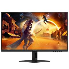 AOC 24G4XE Monitor24" 180hz DP 2HDMI MM