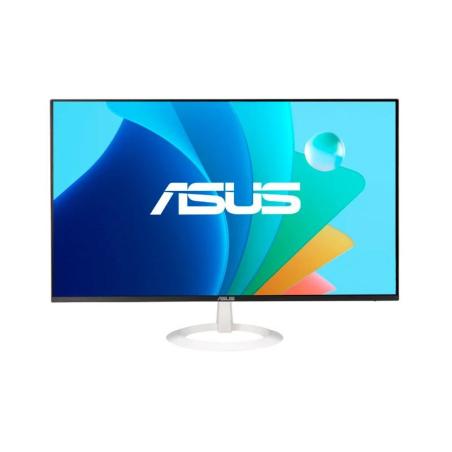 Asus VZ24EHF-W Monitor 24" IPS 100hz 1ms HDMI bc