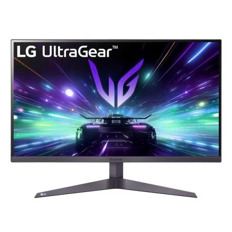 LG 27GS50F-B Monitor 27" 180h 1m DP 2xHDMI