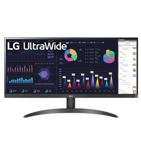 LG 29WQ500-B Monitor 29" IPS WFHD100hz HDMI DP