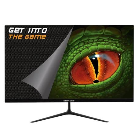 Keep Out XGM27V7 monitor27" FHD 120h VGA HDMI MM