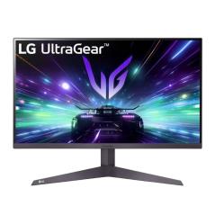 LG 24GS50F-B Monitor 23.7" 180h 1m DP 2xHDMI