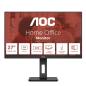 AOC 24E3QAF Monitor 24" IPS FHD 75Mhz MM AA