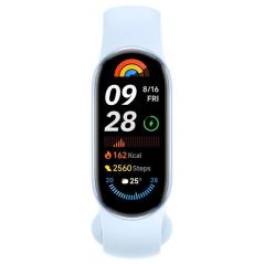 XIAOMI Pulsera Smart Band 9 Artic Blue