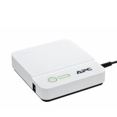 APC Sai Rutter backup connect