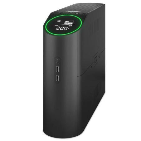 APC Back-UPS Pro 2200VA for Gaming, 230V