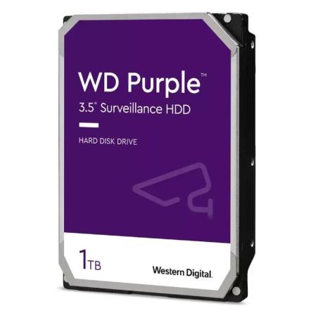 Western Digital WD11PURZ 1TB SATA3 64MB Purple