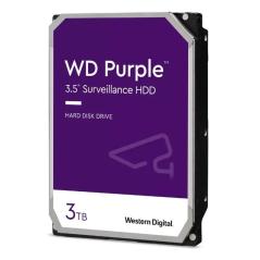 Western Digital WD33PURZ 3TB SATA3 64MB Purple