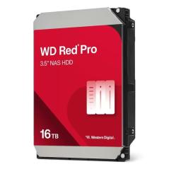 Western Digital WD161KFGX 16TB SATA-600 Red Pro