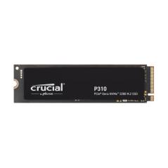 Crucial P310 2280 SSD 1TB PCIe 4.0 NVMe