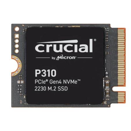 Crucial P310 2230 SSD 1TB PCIe 4.0 NVMe