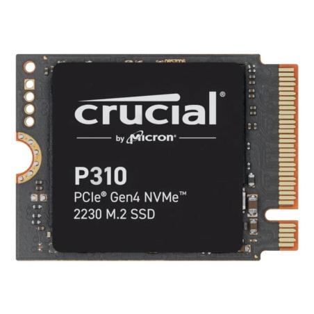 Crucial P310 2230 SSD 2TB PCIe 4.0 NVMe