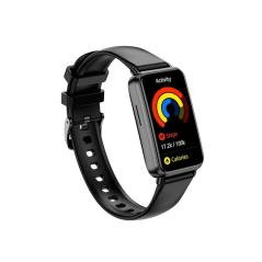 SPC Smart Band DUO FIT DARK ip68 1.47" ShadowNoir