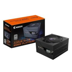 Gigabyte Fuente Alimentación GP-AE850PM PG5