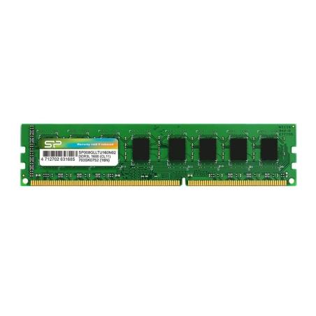 SP SP004GLLTU160N02 DIMM 4GB DDR3L 1600MHz