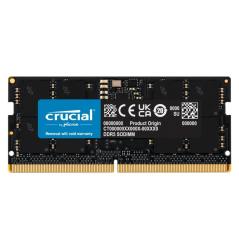 Crucial CT16G56C46S5 16GB soDIMM CL40 5600MHz DDR5