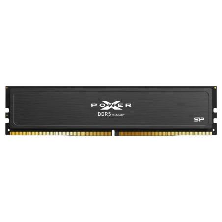 SP DDR5-6000,C36,OC-UDIMM,16GBx1 GAMING