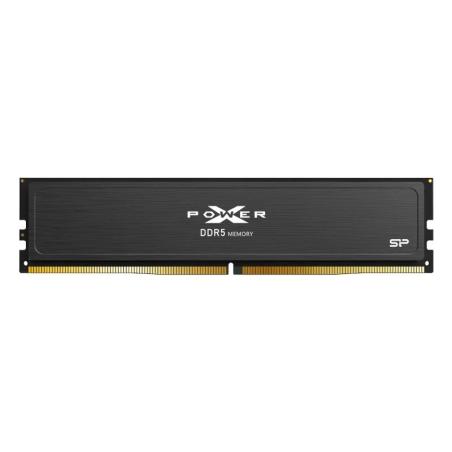 SP DDR5-6000,C36,OC-UDIMM, 32GB (16x2) GAMING