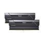 Biwin HX100 DDR5 6000 32GB CL30 (16*2) Black Hynix